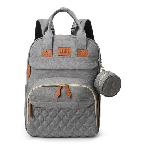 Diaper Changing Backpack