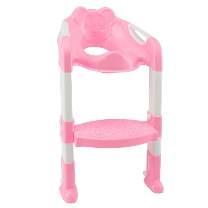 Foldable Baby Potty Seat
