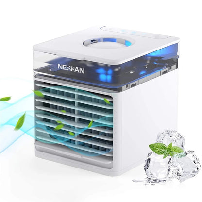 Mini Home Air Conditioner