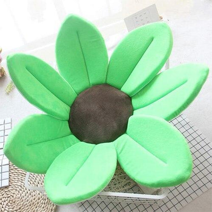 Blossom Flower Baby Bath Seat